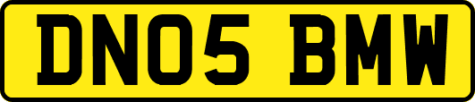 DN05BMW