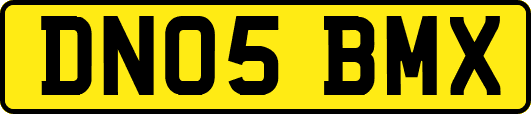 DN05BMX