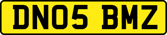 DN05BMZ