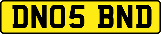 DN05BND