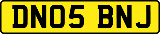 DN05BNJ