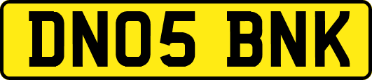 DN05BNK