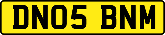 DN05BNM