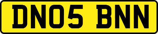 DN05BNN