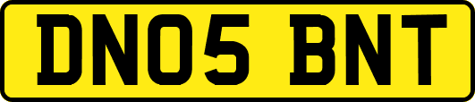 DN05BNT