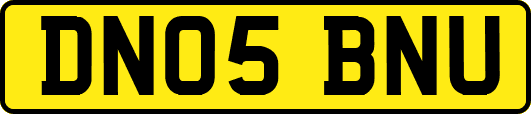DN05BNU