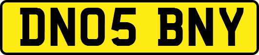 DN05BNY