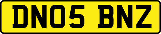 DN05BNZ