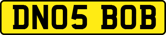 DN05BOB