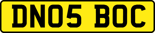DN05BOC