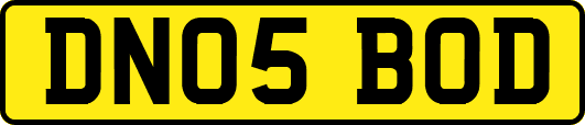 DN05BOD