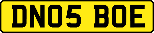 DN05BOE