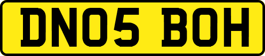 DN05BOH