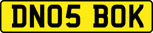 DN05BOK