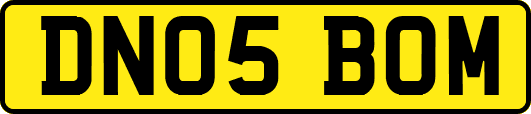 DN05BOM