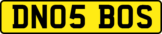 DN05BOS