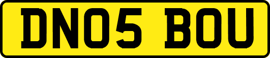 DN05BOU