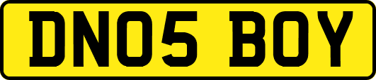 DN05BOY