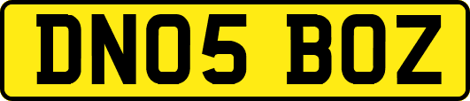 DN05BOZ