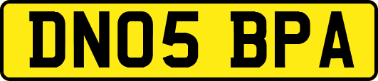 DN05BPA