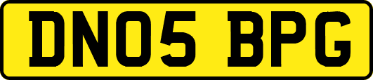 DN05BPG
