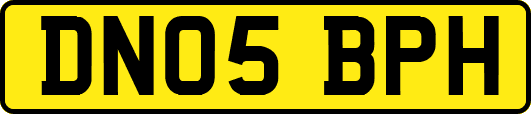 DN05BPH