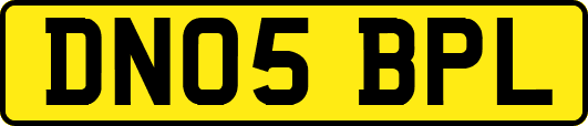 DN05BPL