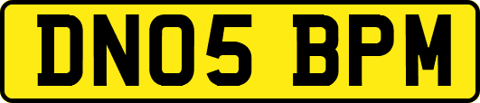 DN05BPM