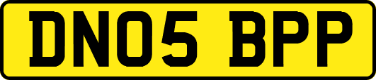 DN05BPP