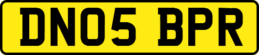 DN05BPR
