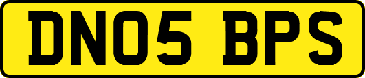 DN05BPS