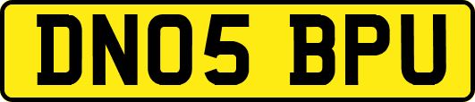 DN05BPU