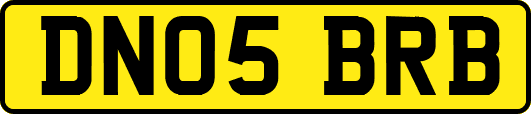 DN05BRB