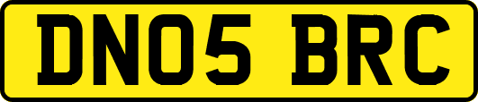 DN05BRC