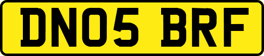 DN05BRF