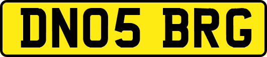 DN05BRG