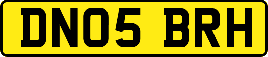 DN05BRH