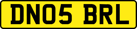 DN05BRL