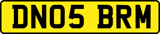 DN05BRM