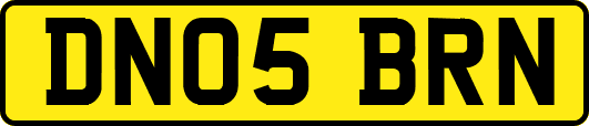 DN05BRN
