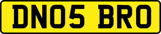 DN05BRO