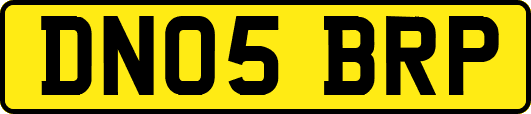 DN05BRP