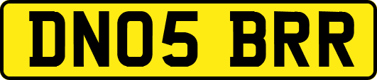 DN05BRR