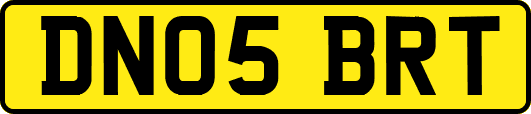 DN05BRT