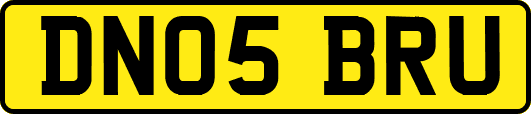 DN05BRU