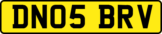 DN05BRV