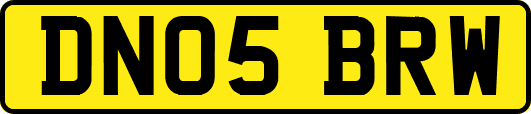 DN05BRW