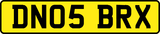 DN05BRX