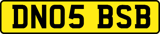 DN05BSB