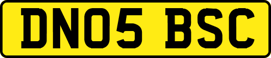 DN05BSC